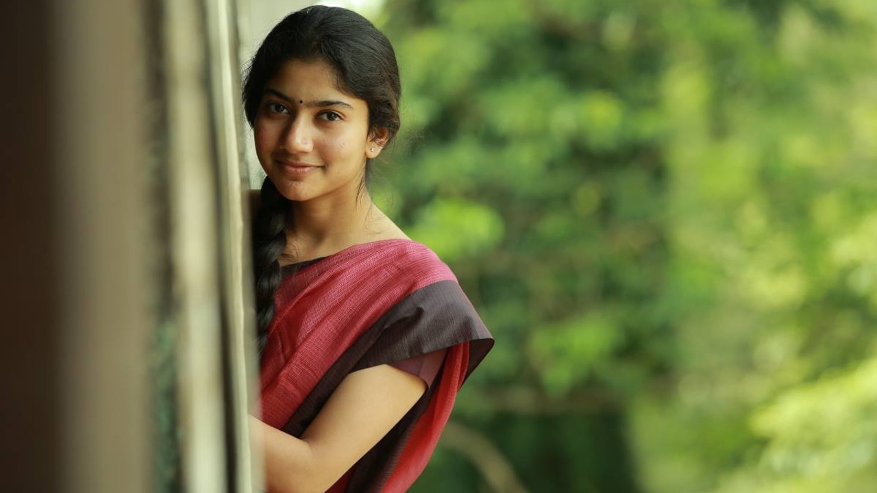 Sai Pallavi