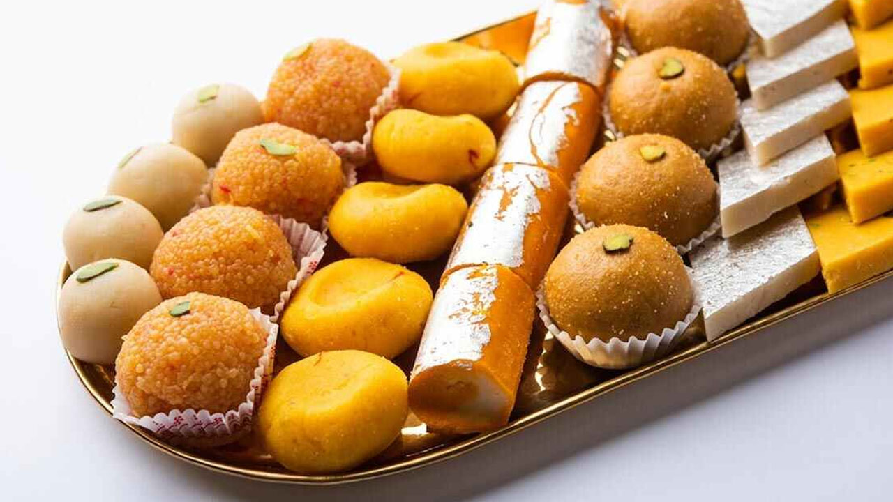 sweets