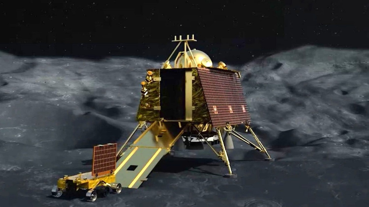 Chandrayaan-3-1
