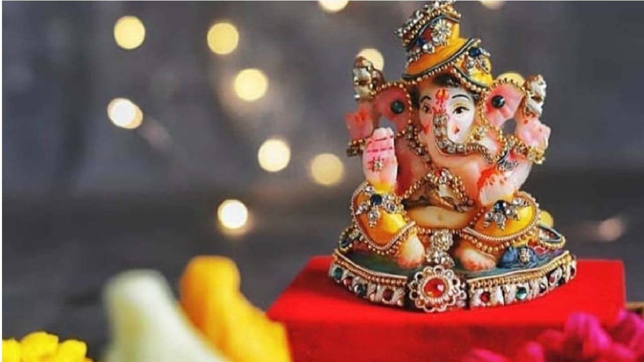 Ganeshji