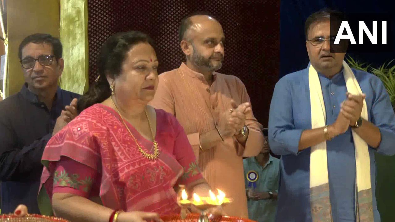 Darshana Jardosh