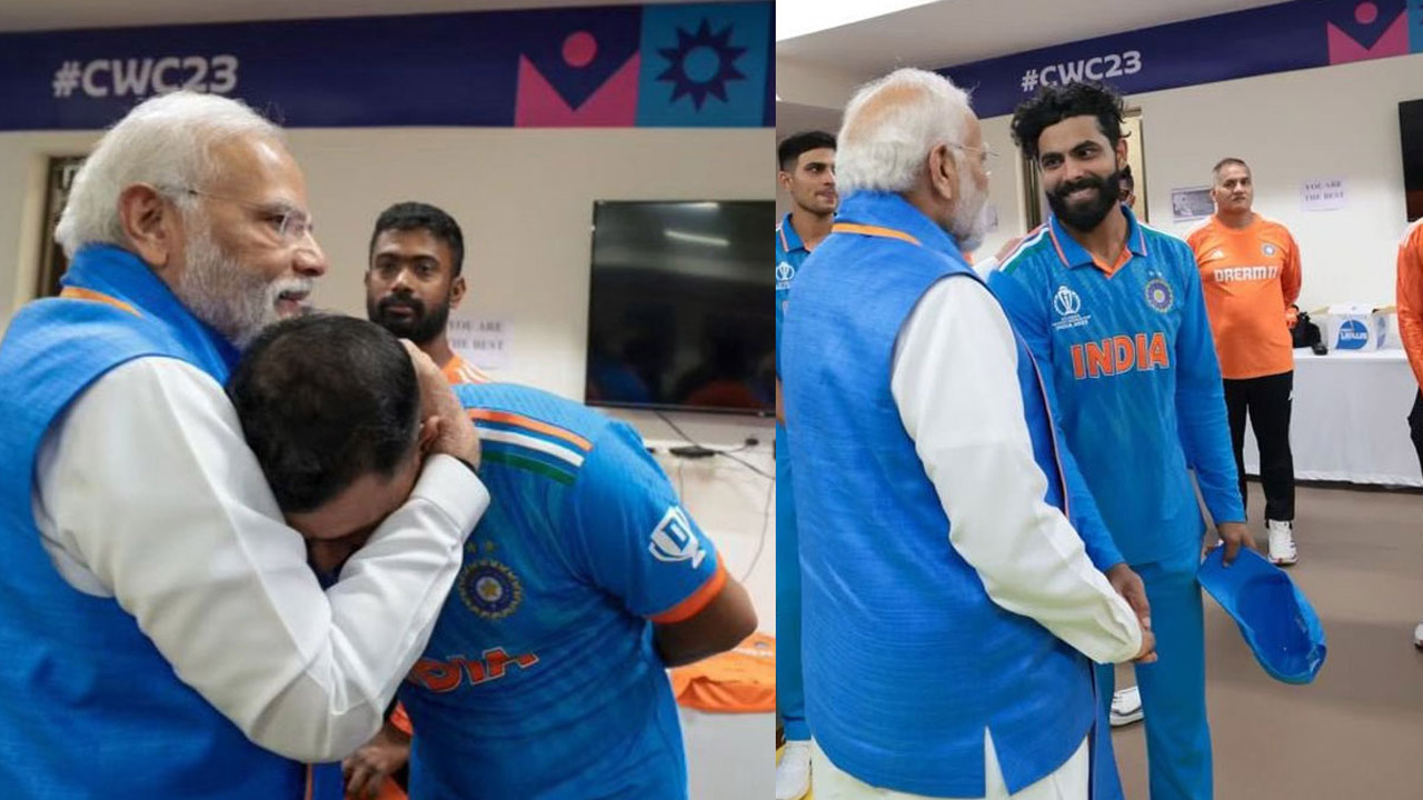 Ravindra Jadeja