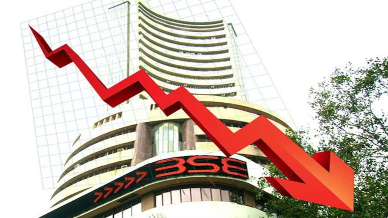 MARKET LOW