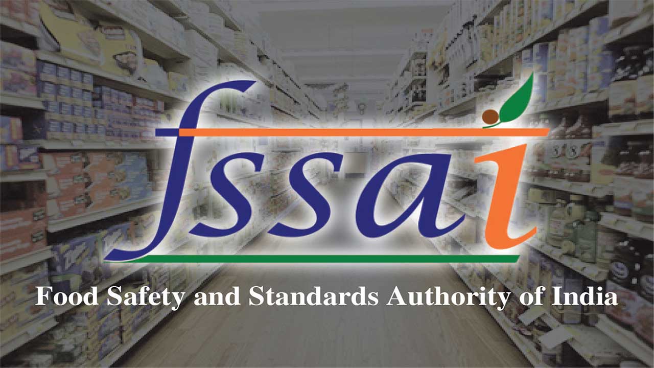 fssai
