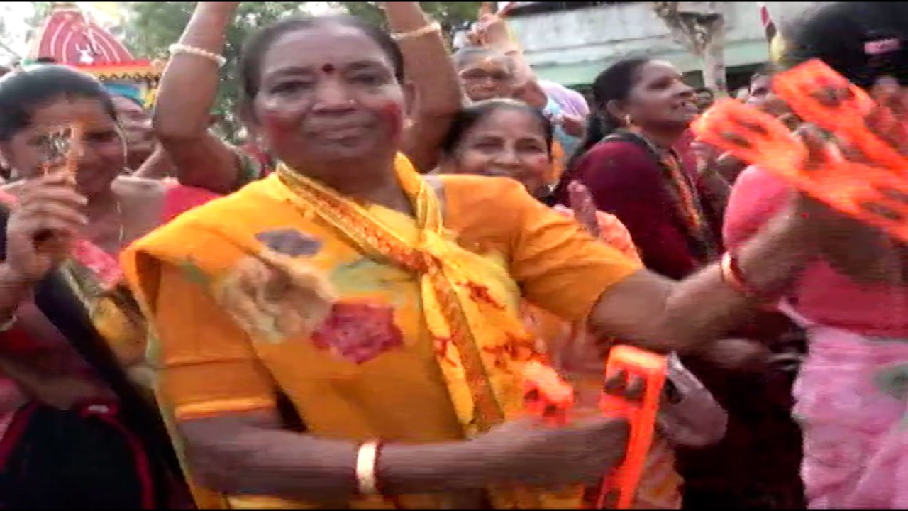 ભજનમંડળી