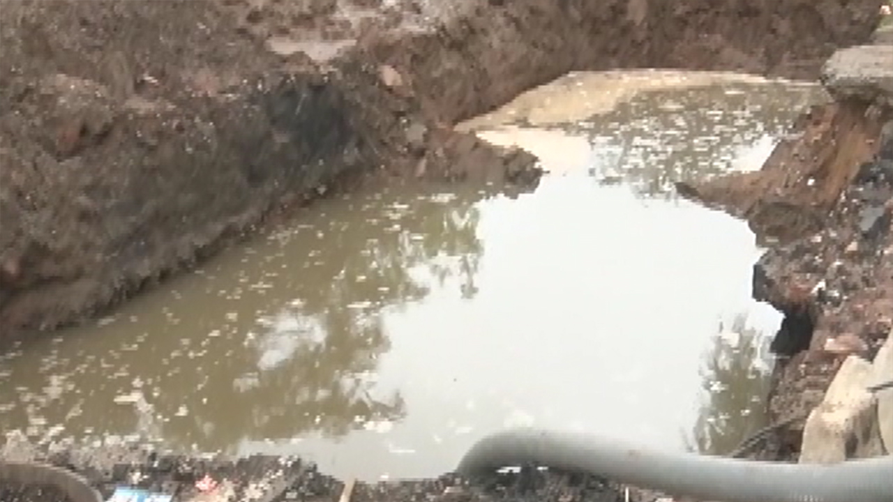 કોર્પોરેશનની કામગીરી
