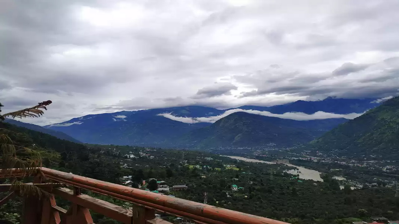 manali
