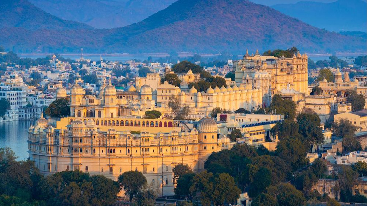 udaipur