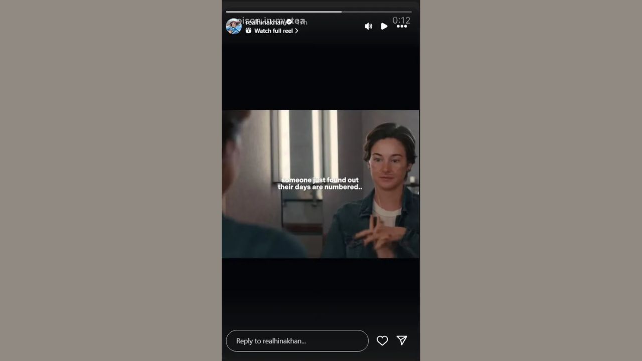 Attachment details