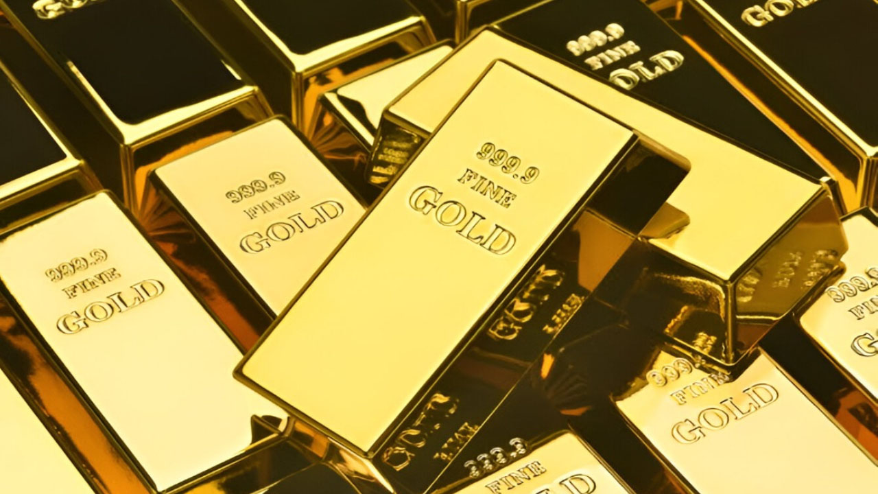 gold