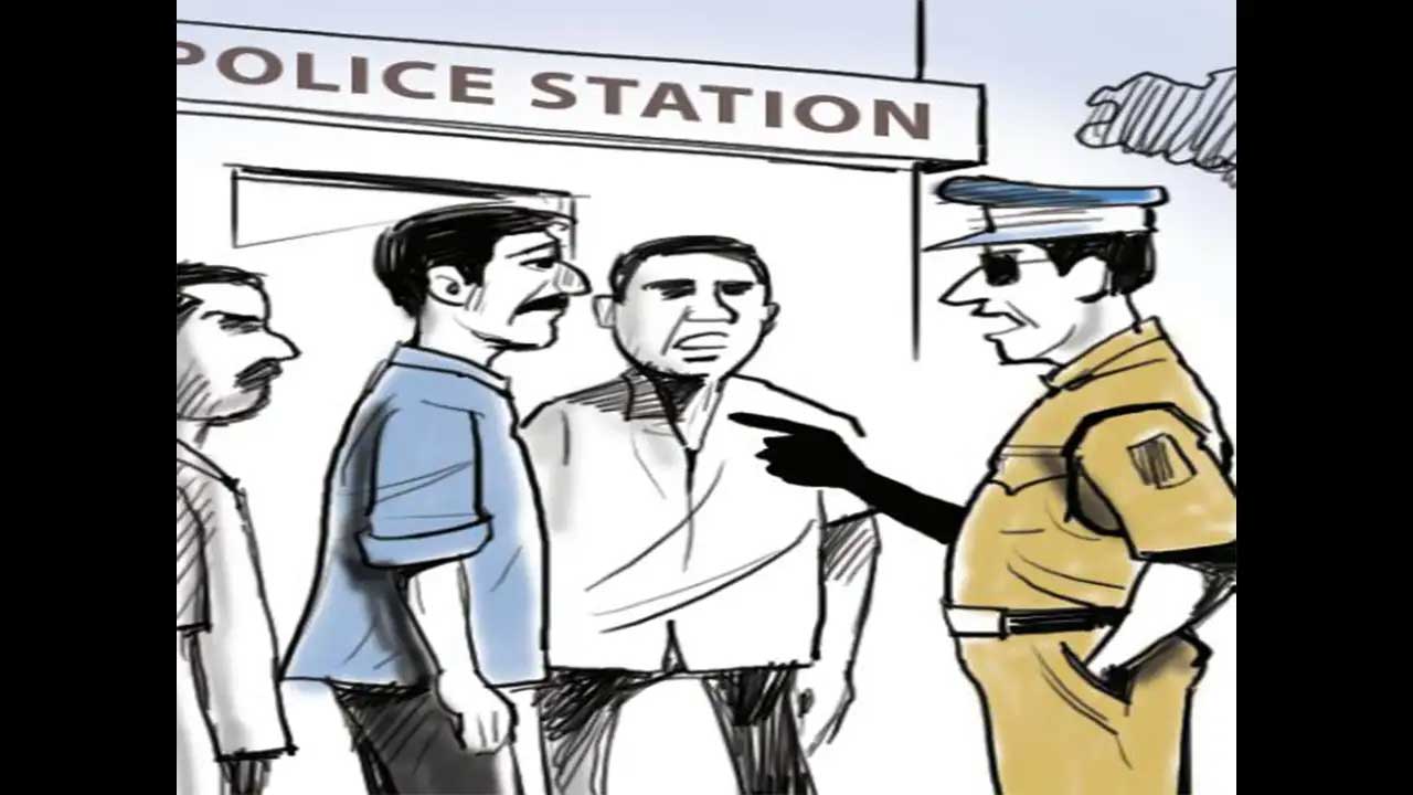 Ahmedabad:નરોડામાં ટીઆરબી જવાનને AMCમાં SIની નોકરી અપાવવાનું કહી ઠગે 30હજાર પડાવ્યા