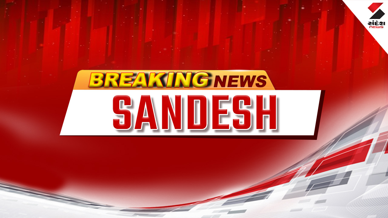 દિલ્હી પાલમમાં બિલ્ડિંગમાં આગ, 25 ફાયર બ્રિગેડ ઘટનાસ્થળે.