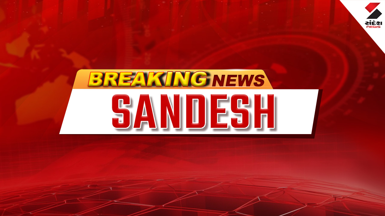 Ahmedabadમાં મેઘાવી માહેલ જામ્યો, ગાજવીજ સાથે ધોધમાર વરસાદ વરસતાં વિઝિબિલિટી ઘટી