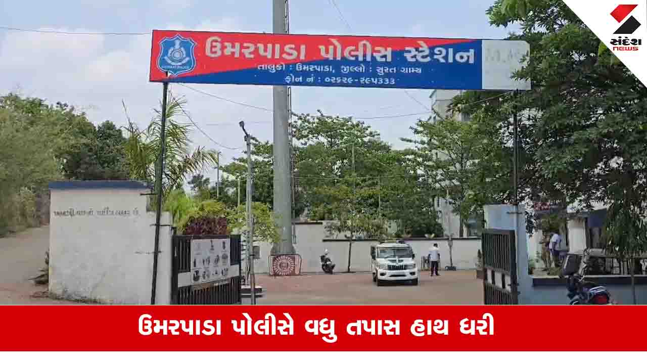 Surat News: ખેતરમાં શૌચક્રિયા કરવા ગયેલી મહિલા પર શ્વાનના ટોળાએ હુમલો કર્યો, ઈજાગ્રસ્ત મહિલાનું મોત
