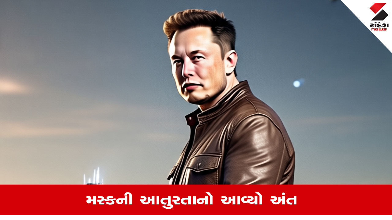 ભારતમાં Elon Muskનું Starlink ધૂમ મચાવશે, સરકારની મંજૂરી, Jio અને OneWebને ટક્કર આપશે.