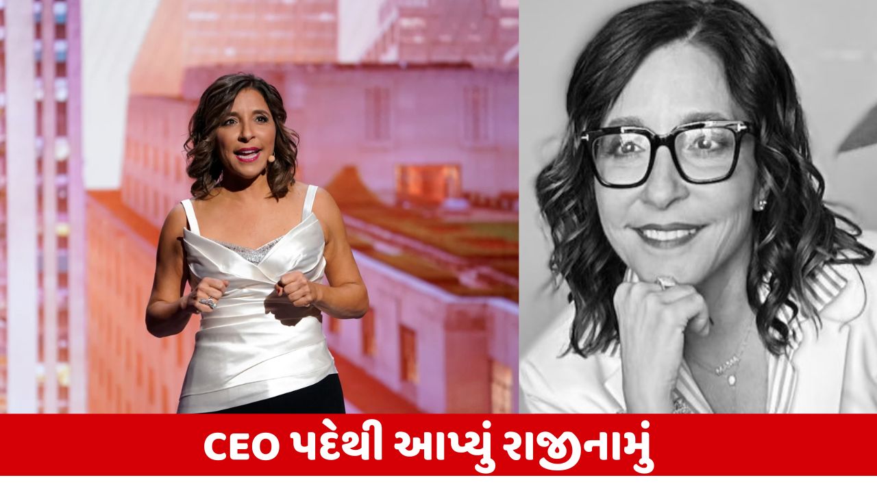 લિન્ડા યાકારિનોનું રાજીનામું : 'X' ના CEO પદેથી રાજીનામું, એલોન મસ્ક સાથે 2 વર્ષનો અનુભવ વર્ણવ્યો.
