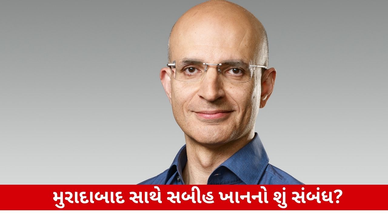 Appleના CEO સબીહ ખાન? જેફ વિલિયમ્સનું રિટાયરમેન્ટ, ભારતીય મૂળના સબીહ ખાનની નિમણૂકની શક્યતા.