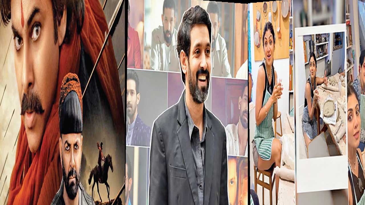 Bollywood: ફિલ્મી દુનિયા અને નવી રસપ્રદ વાતો.