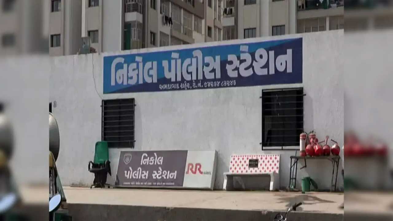 Ahmedabad News: કઠવાડામાં સગીરાએ વાત કરવાની ના પાડતા યુવકનો પરિવાર પર હુમલો