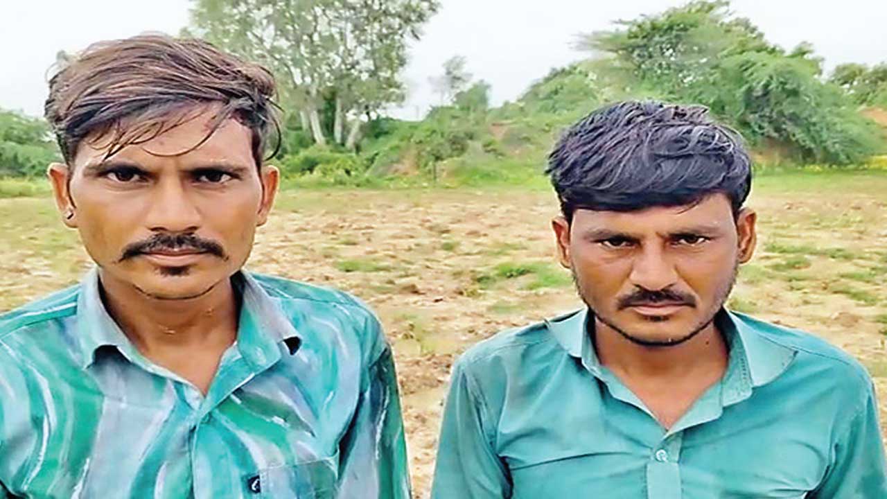 Palanpur: ધાનેરાના સાંકડમાં યુવકની હત્યામાં બે આરોપીની અટક, એક ફરાર