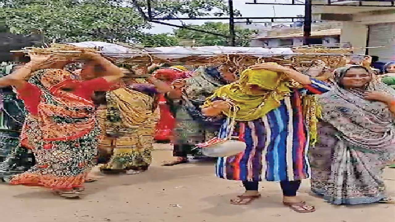 Aravalli: જિલ્લામાં દૂધ અને છાસની ગ્રાહકોને અછત વર્તાઈ !
