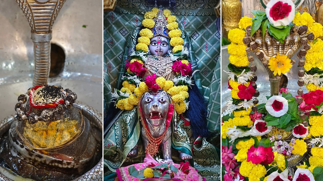ગુજરાતના કરનાળીના કુબેર ભંડારી મંદિરનો જાણો રસપ્રદ ઇતિહાસ, શિવ મંદિર છતાં કેમ કુબેરેશ્વર મહાદેવ નામ પડયું