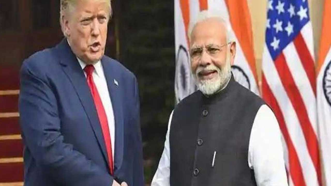 મંતવ્ય: 25% ટ્રમ્પ ટેરિફની ભારતીય અર્થવ્યવસ્થા પર અસર: આર્થિક પરિણામોનું વિશ્લેષણ અને ભાવિ વ્યૂહરચનાની શક્યતાઓ.