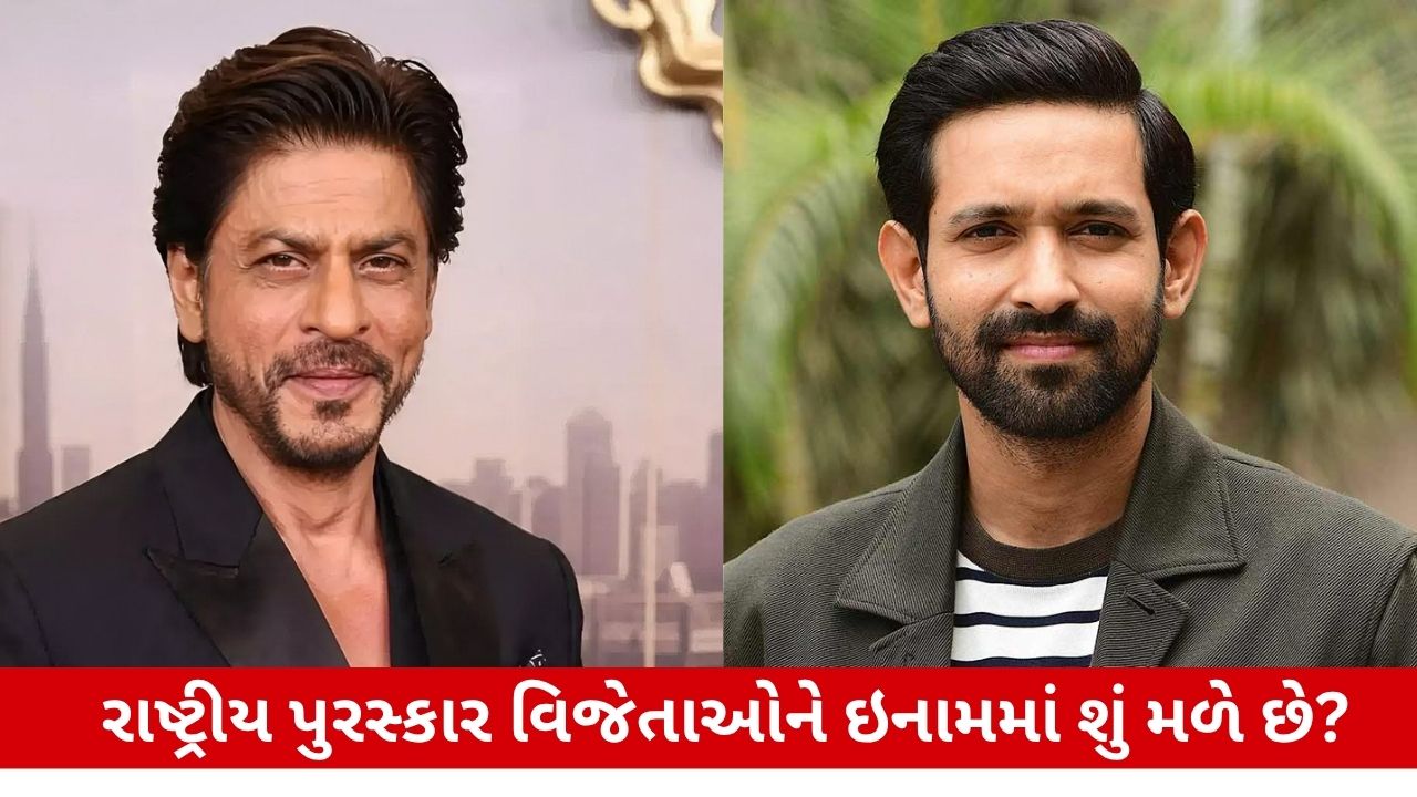 71st National Film Awards: રાષ્ટ્રીય પુરસ્કાર વિજેતાઓને પૈસા, સર્ટિફિકેટ અને અન્ય શું મળે છે, તેની માહિતી.