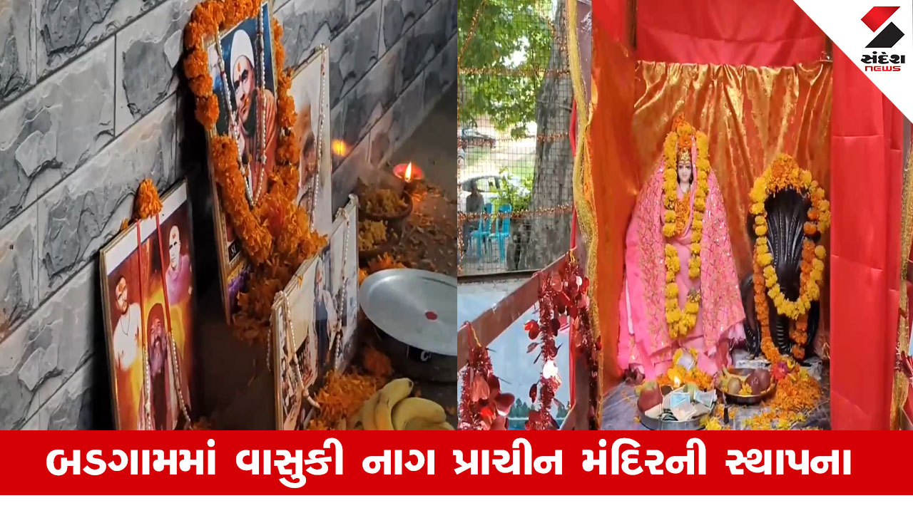 જમ્મુ કાશ્મીર: 40 વર્ષ પછી કાશ્મીરી પંડિતોએ તહેવાર ઉજવ્યો, ચહેરા પર ખુશીની લહેર! (Jammu Kashmir festival).