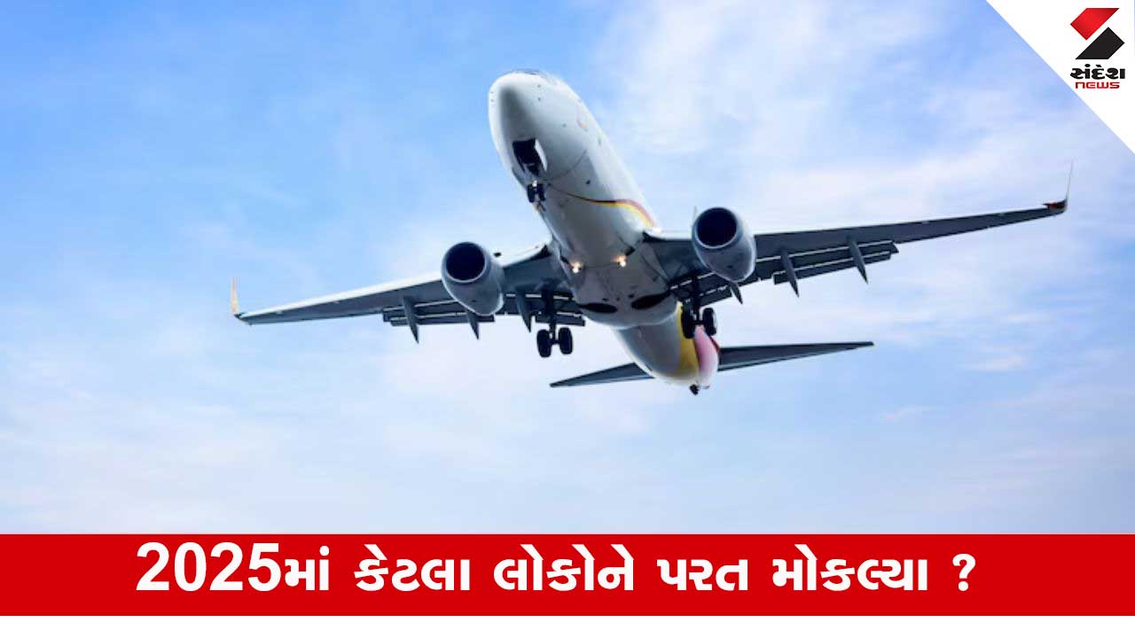USA: અમેરિકાએ 7 મહિનામાં 1703 ભારતીયોને કાઢ્યા, જેમાં પંજાબ અને હરિયાણાના લોકોની સંખ્યા વધારે છે.
