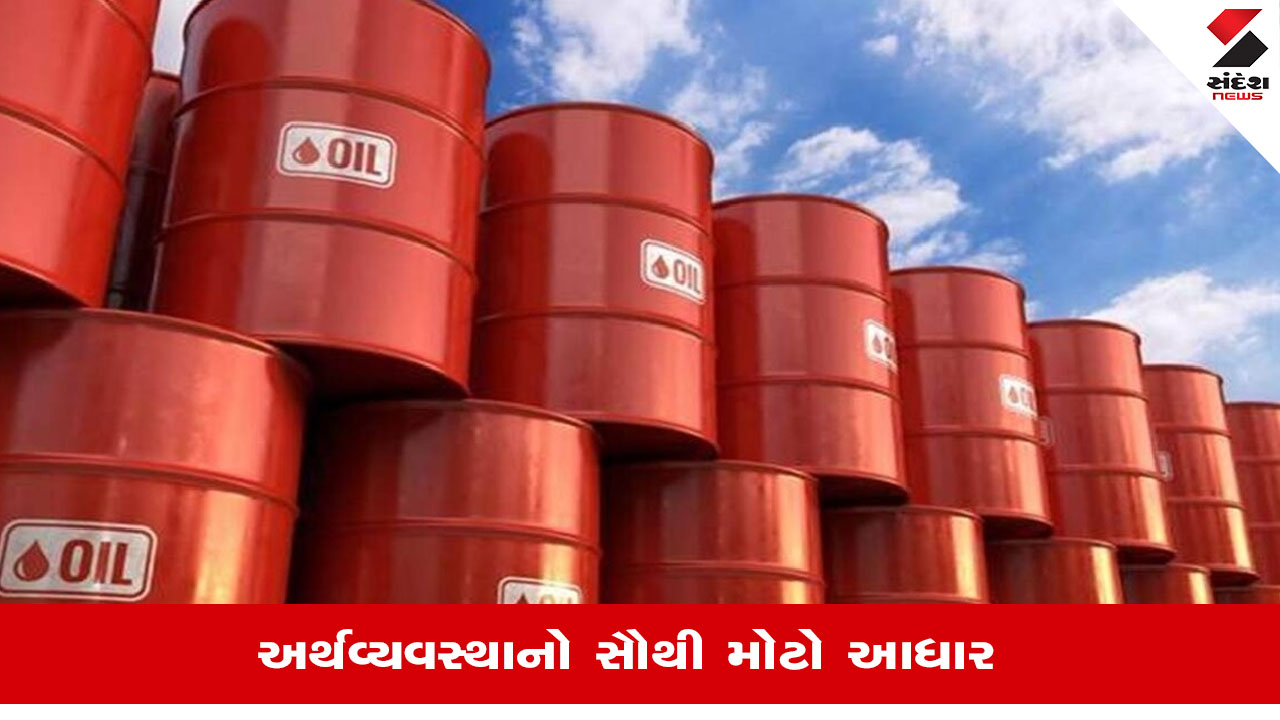 જ્ઞાન: જમીન કે સમુદ્રમાંથી તેલ કાઢવું ક્યાં સરળ? પૈસા અને સમય કઈ જગ્યાએ બચાવે છે?.