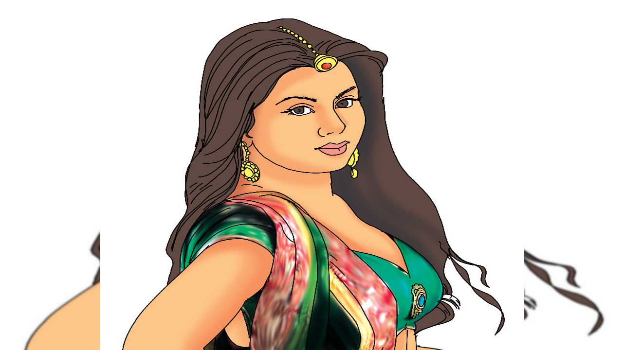 Opinion: વાત્રકના મેળામાં છૂંદણાં: એક યુવતી અને તેના બાળપણના મિત્રની હાથ પર છૂંદણાં પડાવવાની યાદગાર ઘટના.