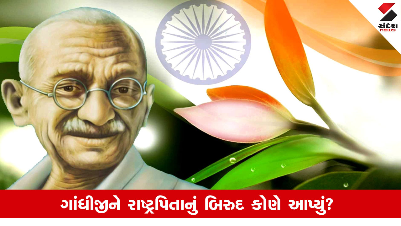 Independence Day 2025: ગાંધીજીના જીવનની રસપ્રદ કહાની, જેમાં 'રાષ્ટ્રપિતા હવે નથી રહ્યા...' એ વાત છે.