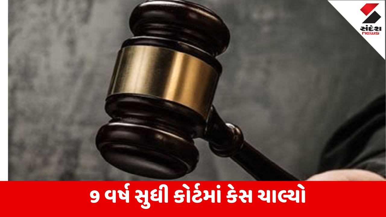 Thane: ટ્રાફિક પોલીસને થપ્પડ મારવાના કેસમાં વ્યક્તિને એક દિવસની જેલ અને ₹10,000 દંડ.