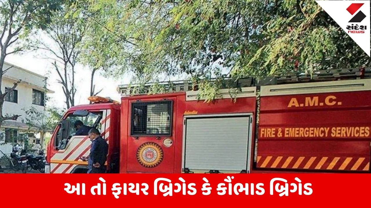 અમદાવાદ કોર્પોરેશનમાં પગી કર્મચારી દ્વારા કોર્પોરેશન સાથે લાખોની છેતરપિંડી, તપાસ શરૂ.