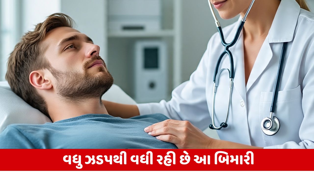 IT સેક્ટરમાં વધતી ખતરનાક બિમારી: ફેટી લિવરના કેસોમાં વધારો, સરકારના પગલાં અને જાગૃતિ અભિયાન.