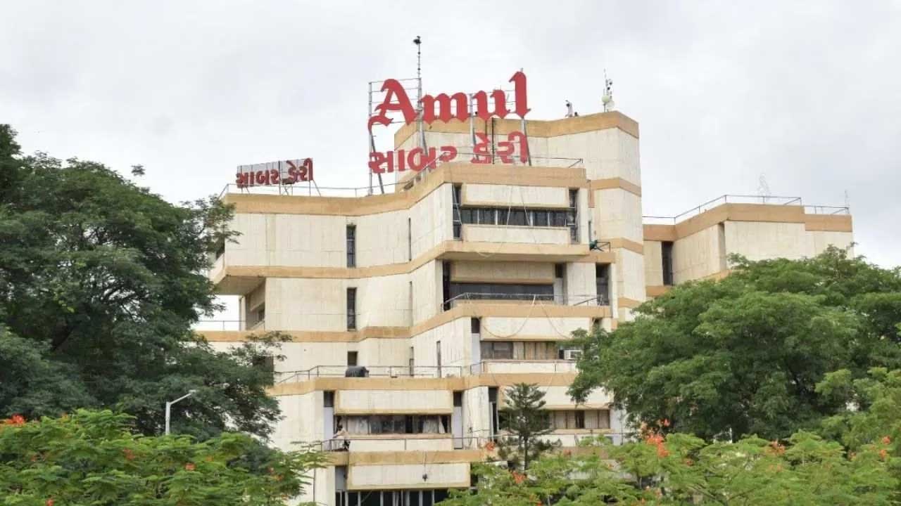 સાબરકાંઠા: સાબરડેરી 13મીએ 158 કરોડ રૂપિયા દૂધ ઉત્પાદકોને ચૂકવશે.