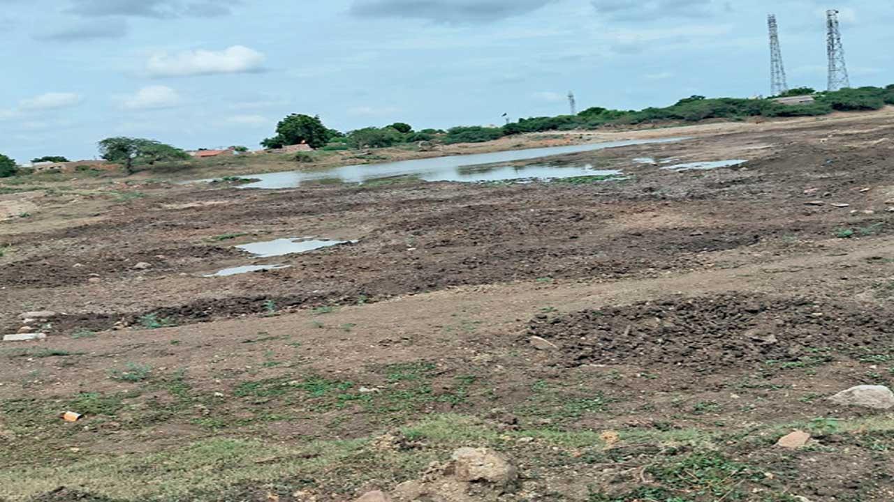 Surendranagar: સુજલામ સુફલામના પૂર્ણ બતાવેલાં કામોમાં ગેરરીતિ મામલે કલેક્ટર દ્વારા તપાસના લેખિત આદેશ જારી