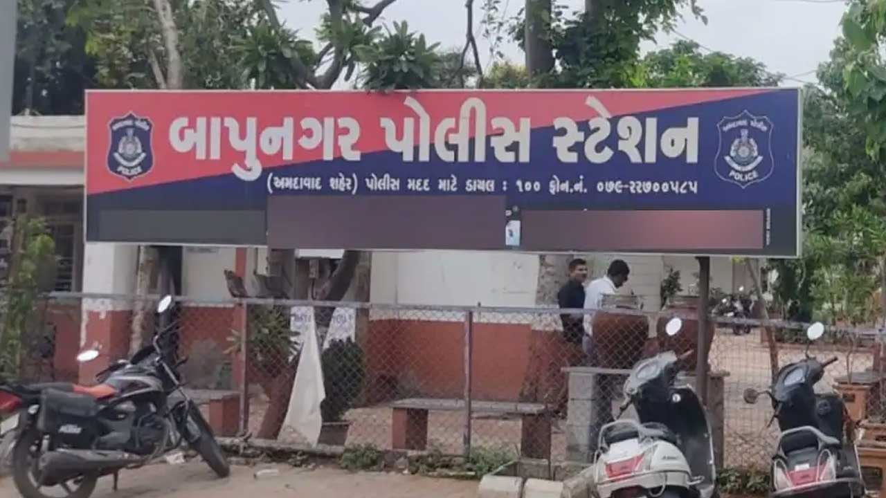 Ahmedabad: બાપુનગરમાં બુક કરાવેલા ફ્લેટ કબજો જમાવી બિલ્ડર સહિત પાંચ ગઠિયાઓ સામે ફરિયાદ