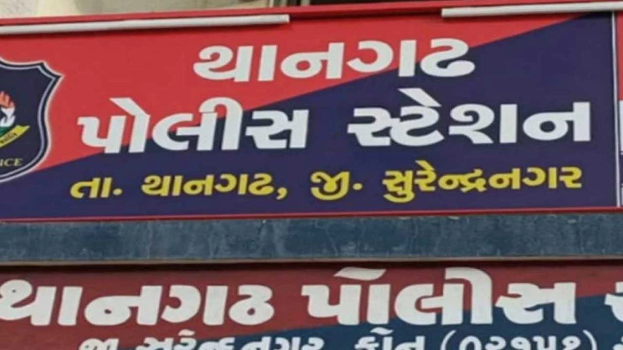 Surendranagar: જિલ્લામાં બાઈક ચોર ગેંગ સક્રિય થતા ફફડાટ