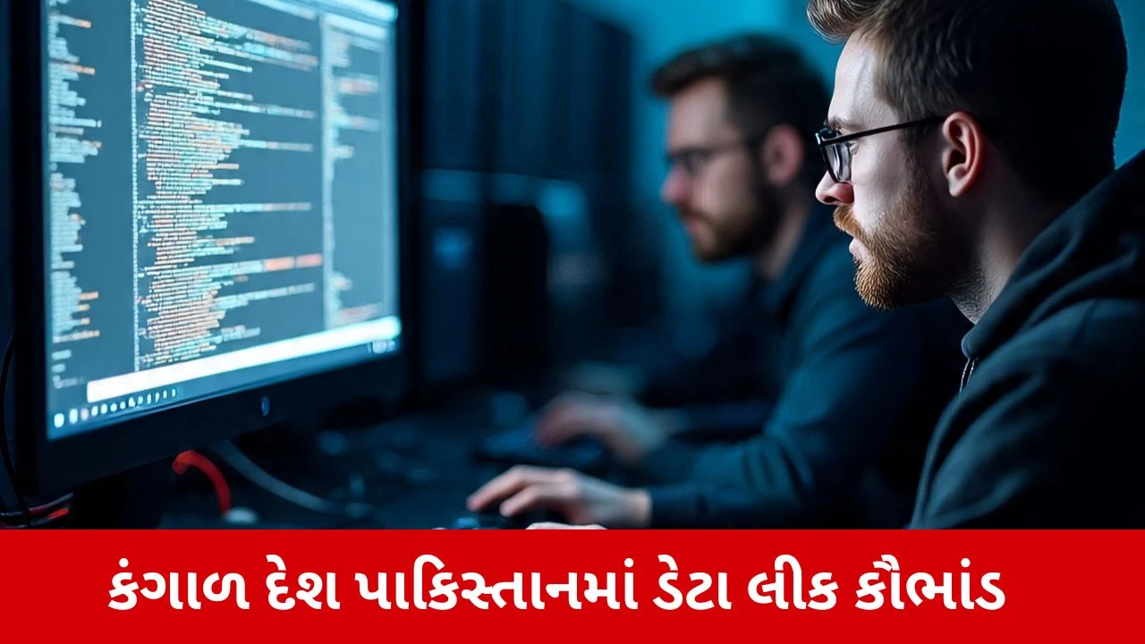 પાકિસ્તાન સરકારના મંત્રીઓની PRIVACY પાણીના ભાવે વેચાઈ રહી છે, જે દેશ માટે ચિંતાજનક બાબત છે.