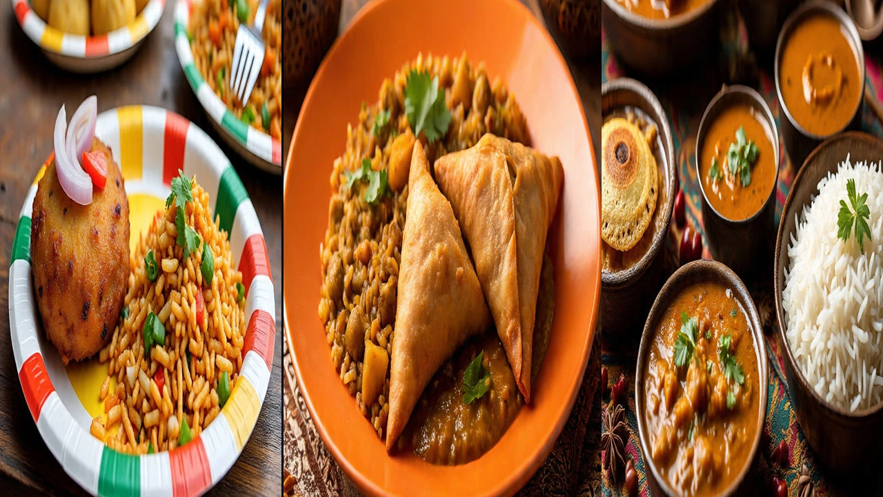 સમોસાથી કચોરી: નેપાળમાં ભારતીય વાનગીઓનો દબદબો, સ્વાદ અને સંસ્કૃતિનું મિલન.