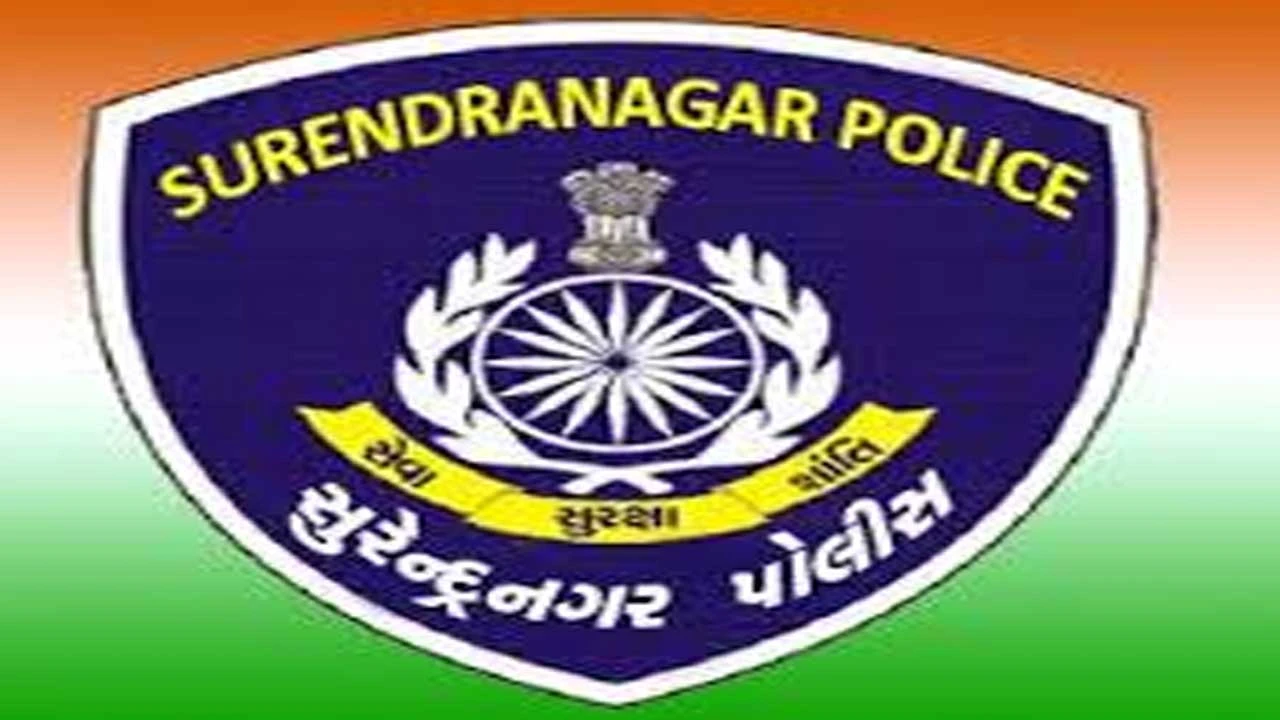 Surendranagar: જિલ્લા ગ્રામ્યમાં દારૂના 4 સ્થળે રેડ : 4 શખ્સ પકડાયા, 2 વોન્ટેડ