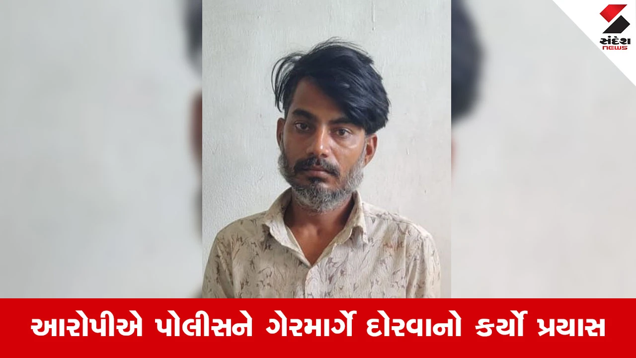Ahmedabadના અસલાલીમાં પતિએ પત્નીને ગળે ફાંસો આપીને નિપજાવી હત્યા