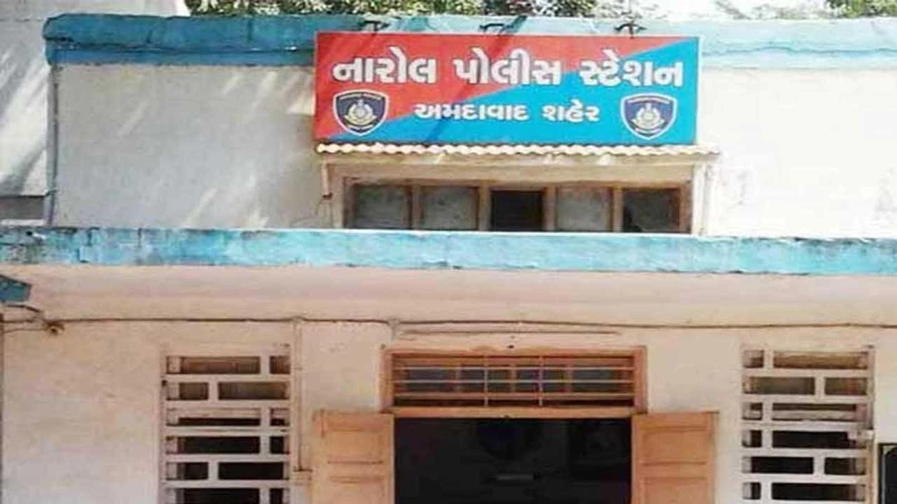 Ahmedabad:નારોલમાં વીજકરંટથી દંપતીનું મોતઃ લાઇટ ખાતાનાં બે કર્મીને સસ્પેન્ડ કરવા હિલચાલ