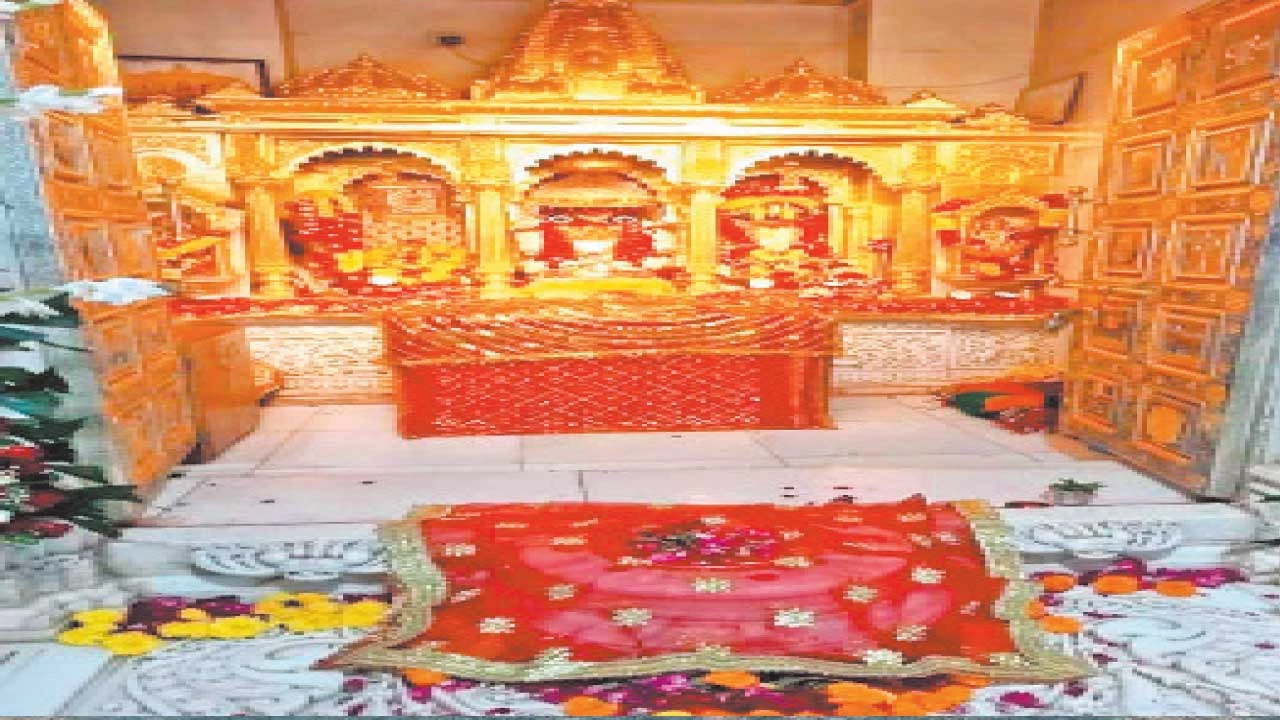 Panchmahal:પાવાગઢથી માંચી સુધી ખાનગી વાહનો લઈ જવા પર પ્રતિબંધ