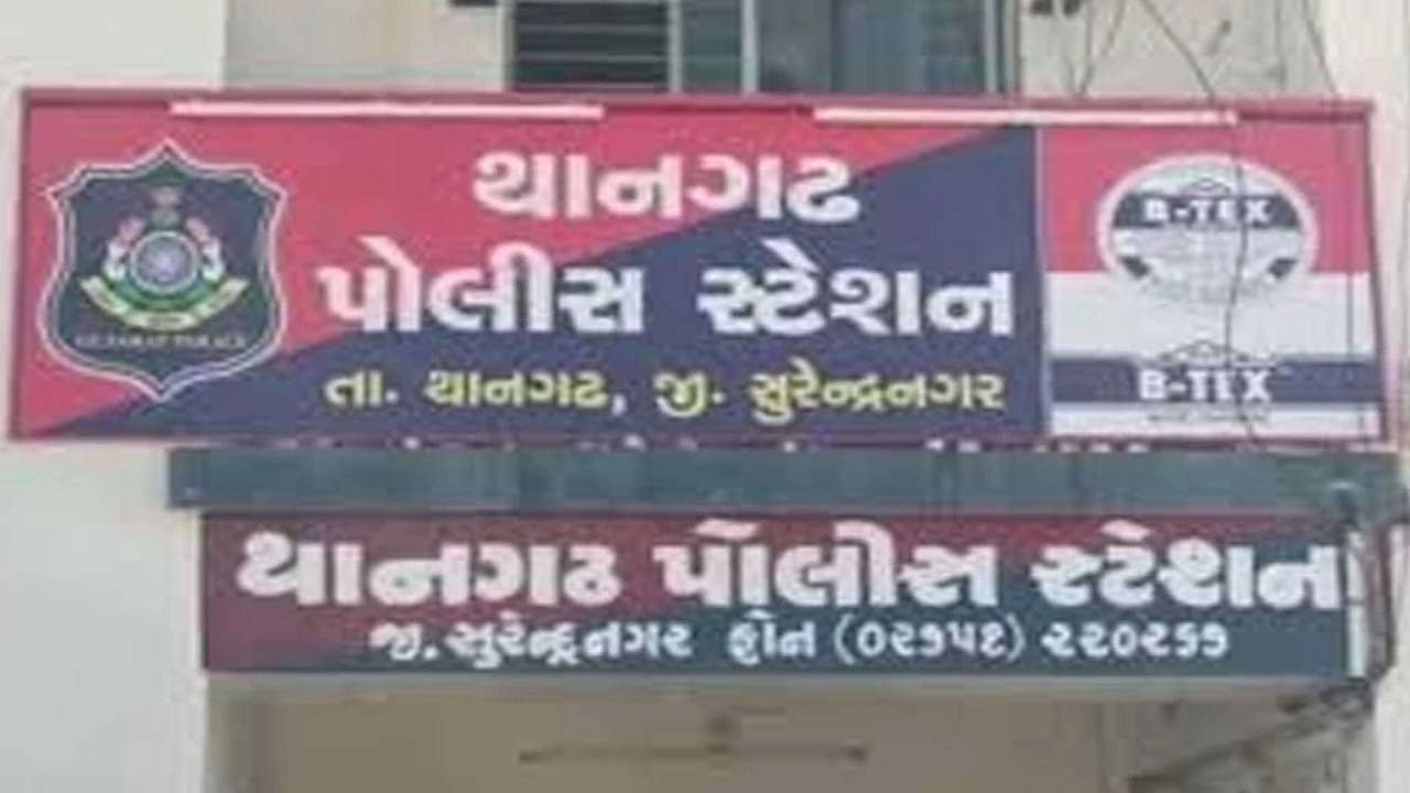 Surendranagar: મારામારીમાં વચ્ચે પડેલ સગર્ભા મહિલાને પેટમાં પાટુ વાગતા ઈજા