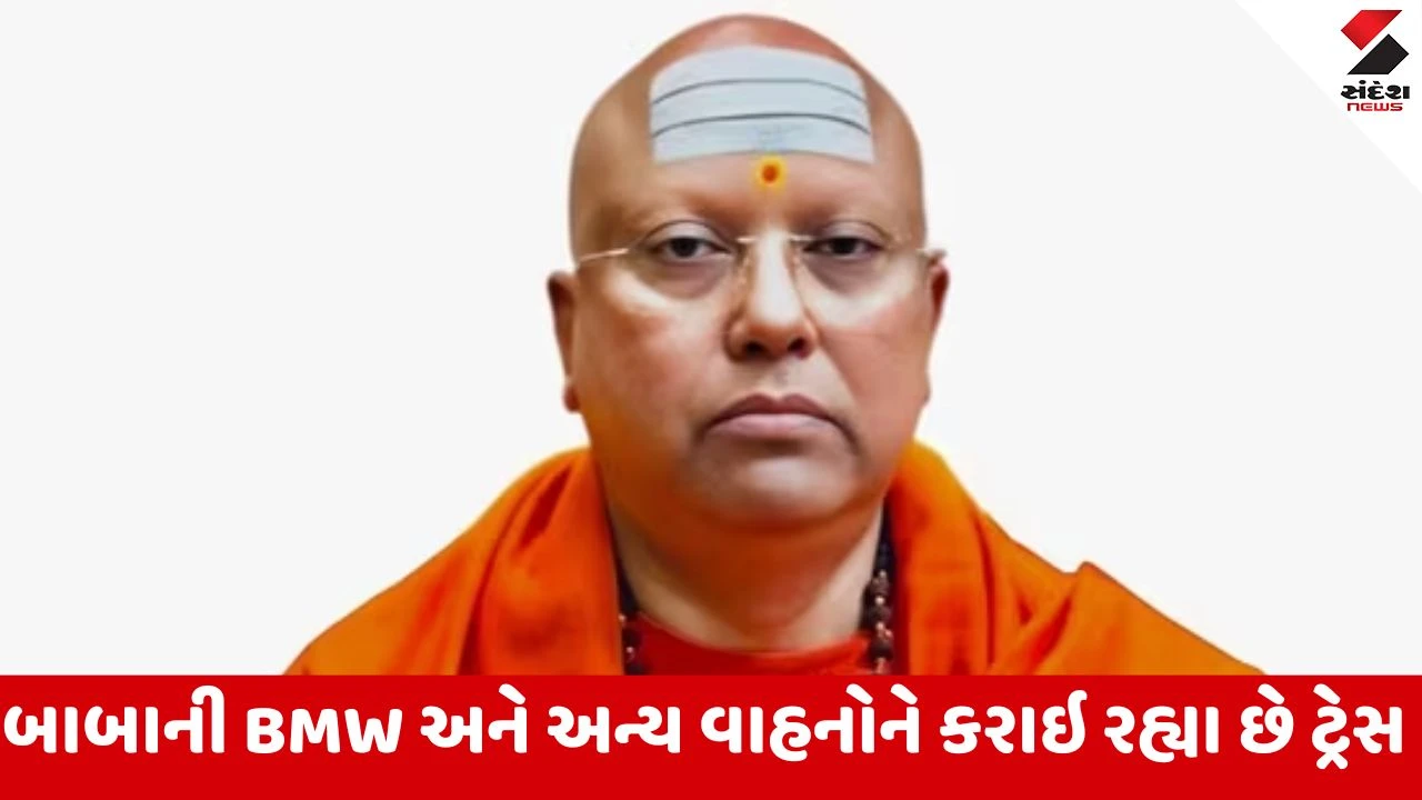 ચૈતન્ય નંદ સરસ્વતી પોલીસથી ભાગેડુ, છોકરીઓના વોશરૂમ બહાર કેમેરા લગાવવાનો ઘટસ્ફોટ થયો.