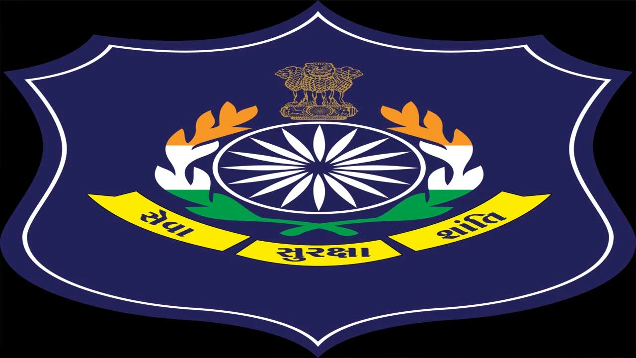 Godhra:ભૂંસાની બોરીની આડમાં લઈ જવાતો વિદેશી દારૂનો જંગી જથ્થો ઝડપાયો