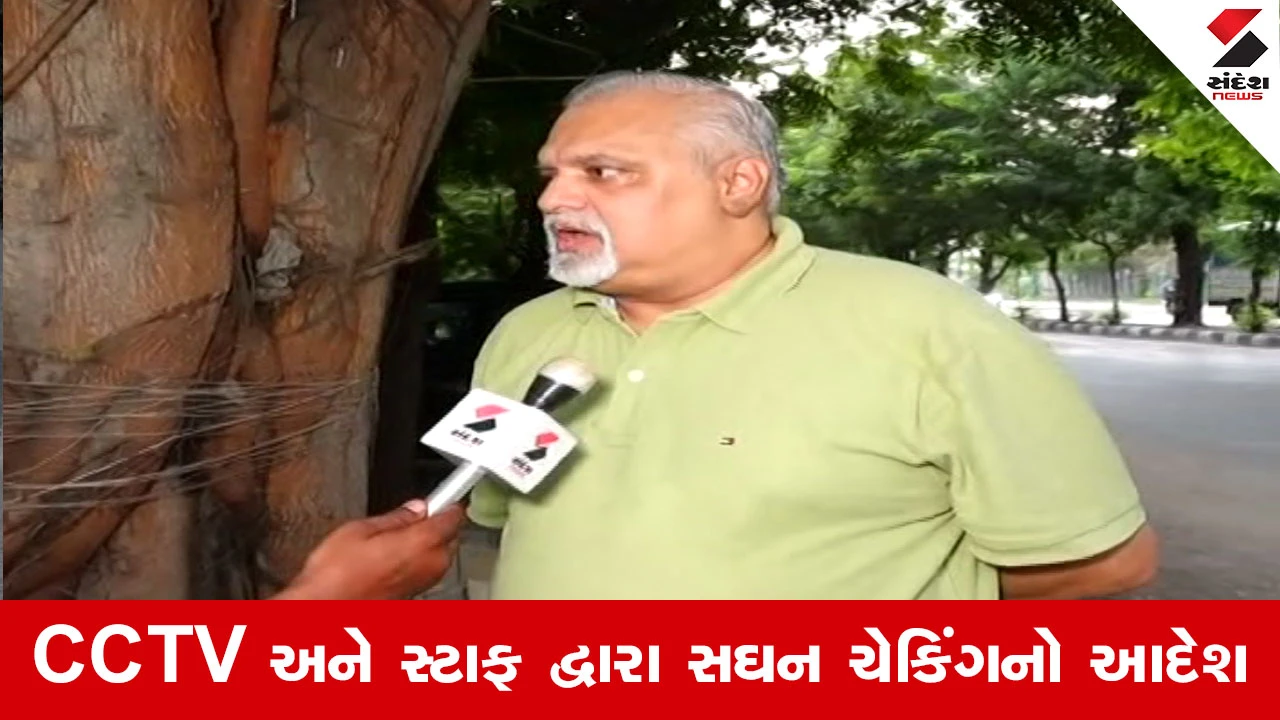 Vadodara News : સંસ્કારી નગરી વડોદરાના ગરબા લજવાયા, એલ.વી.પી.ગરબામાં ખેલૈયા યુવતીની 'બીભત્સ હરકત'